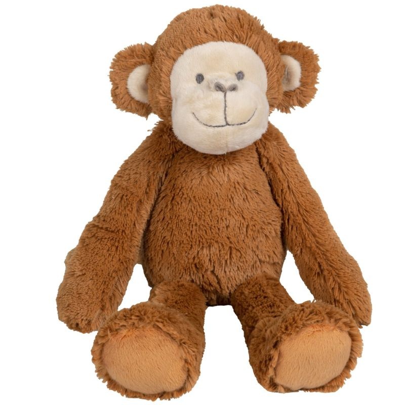 Monkey Micha
