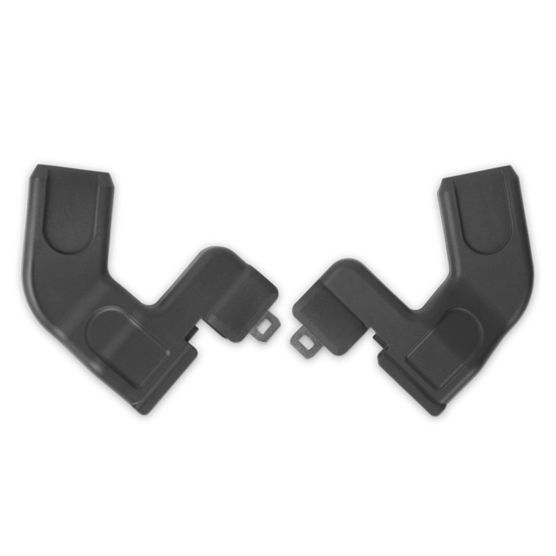 RIDGE Stroller Infant Seat Adapter – Maxi-Cosi, Nuna, Cybex