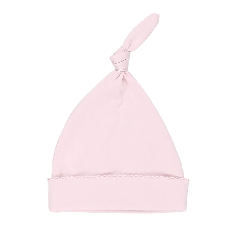 Solid Knot Hat