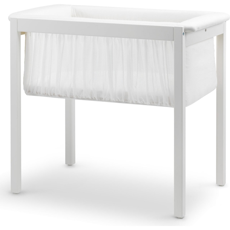 Stokke Home Cradle – White