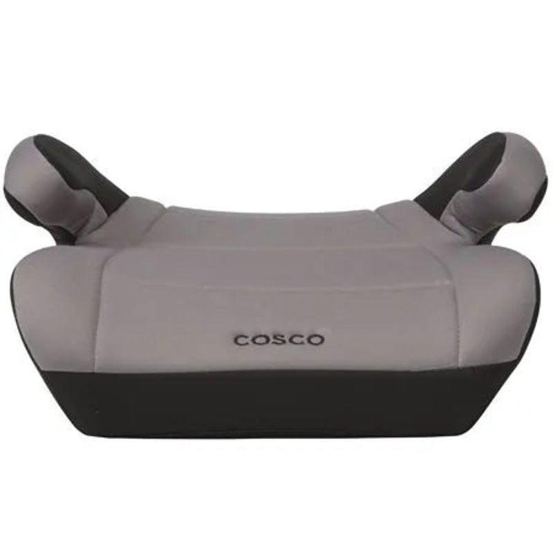 Topside Booster Car Seat – Leo