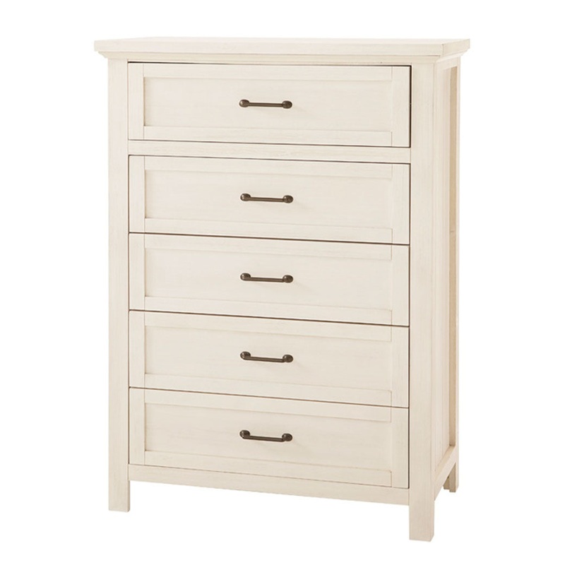 Westwood Westfield 5 Drawer Chest