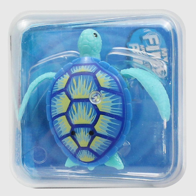 Zuru Robo Turtle (Blue)