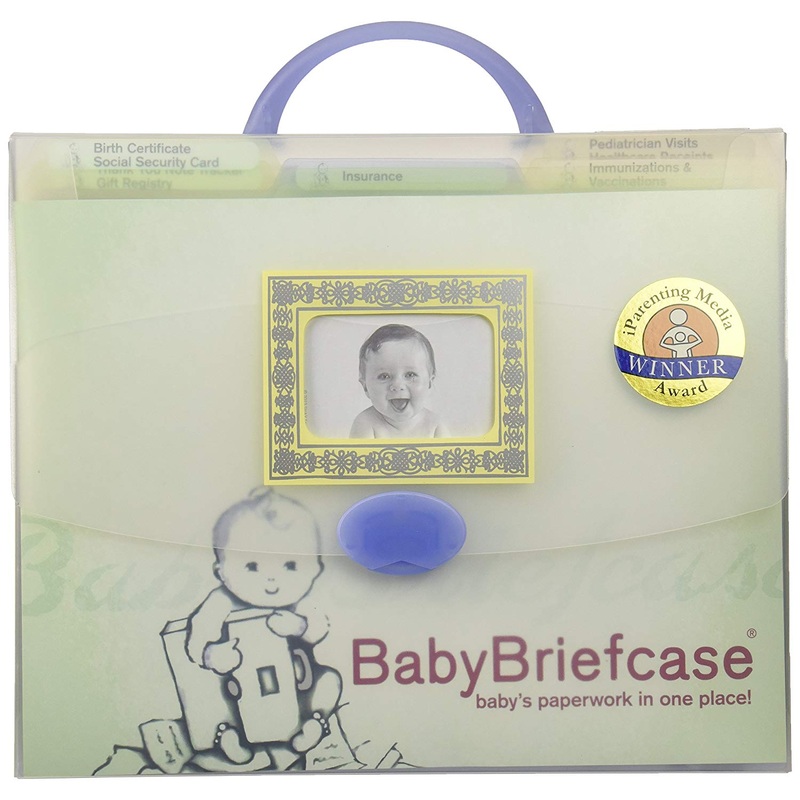 BabyBriefcase