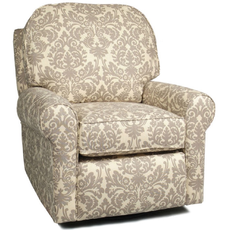 Little Castle Buckingham Recliner