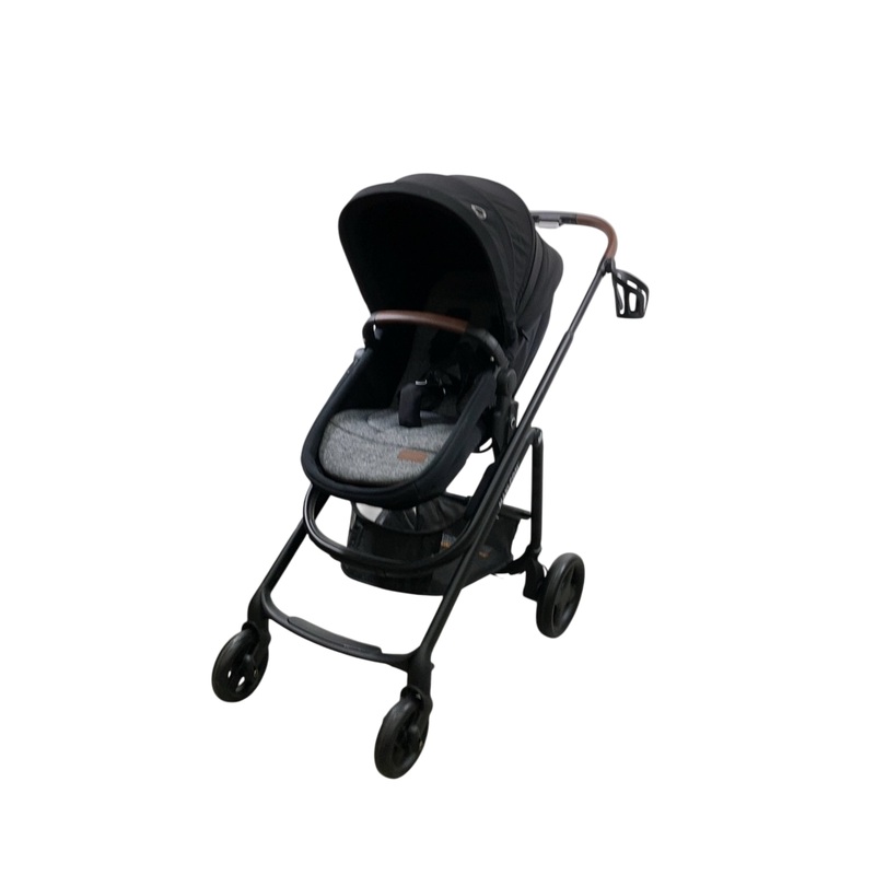 Maxi-Cosi Tayla Max Stroller, 2023, Onyx Wonder