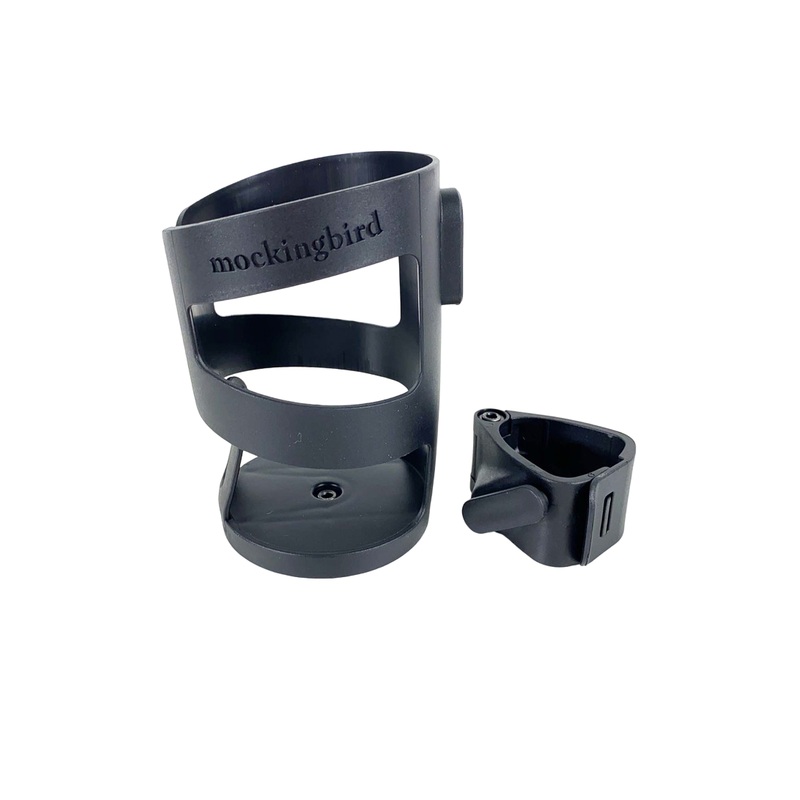 Mockingbird Cup Holder, 2.0