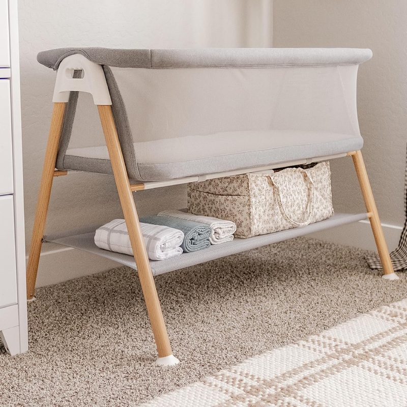 Newton Essential Bassinet