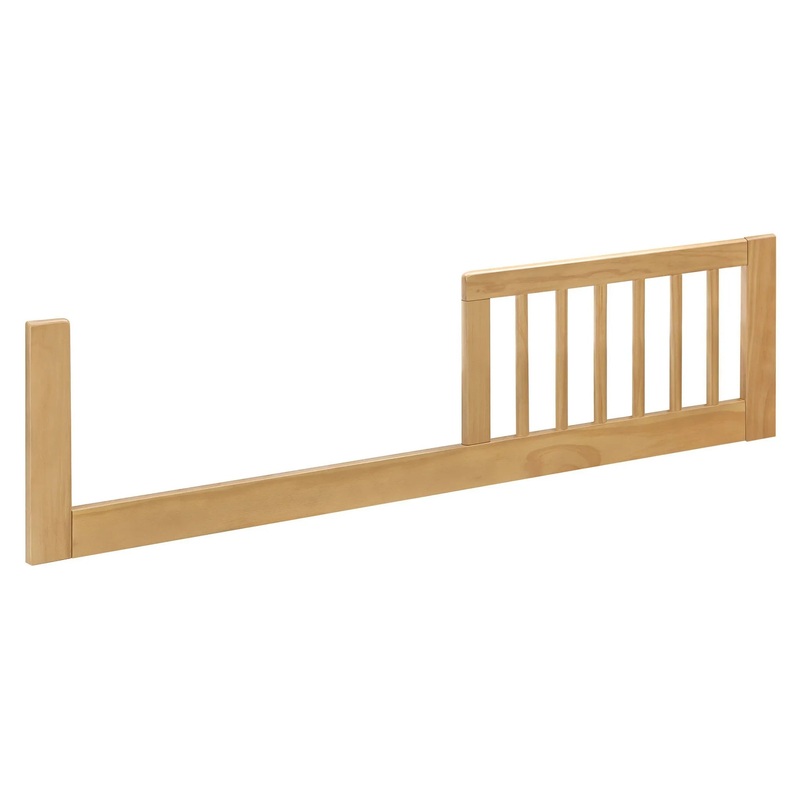 Toddler Crib Conversion Kit for Marley – Honey
