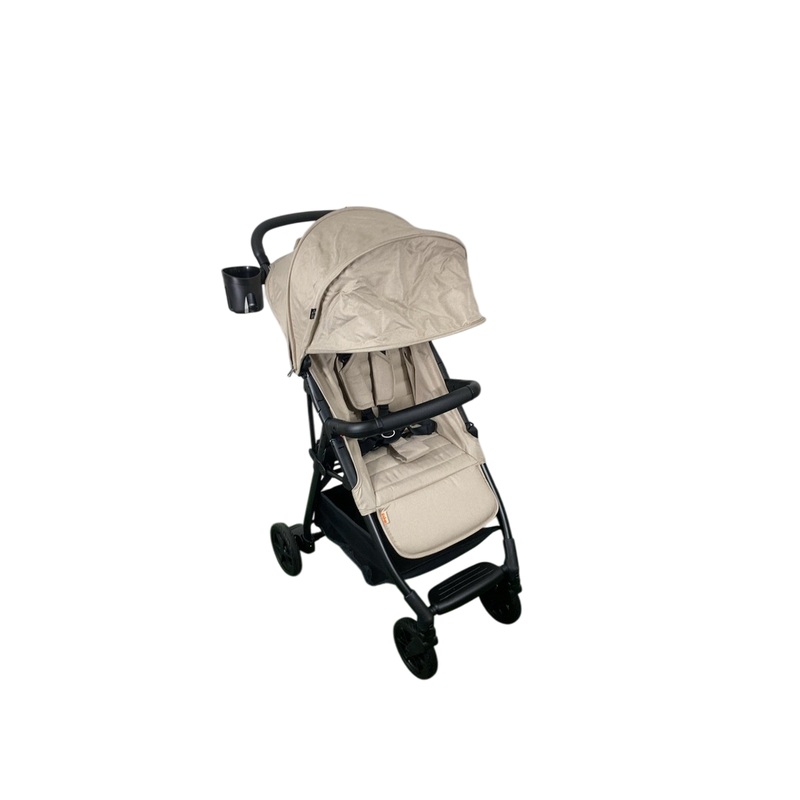 Zoe The Tour Stroller, 2023, Sand Dune, V1