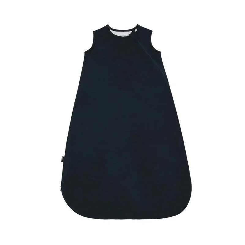 Belan.J – Bamboo Sleep Sack – 2.5 TOG – Midnight