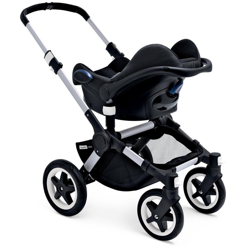 Bugaboo Fox Infant Car Seat Adapter