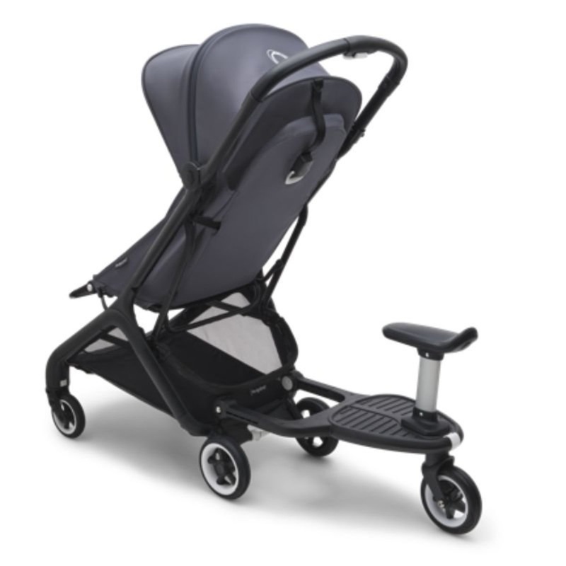 Butterfly Comfort Wheeled board+
