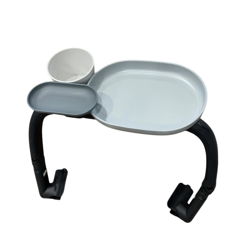 Cybex Snack Tray, Gold