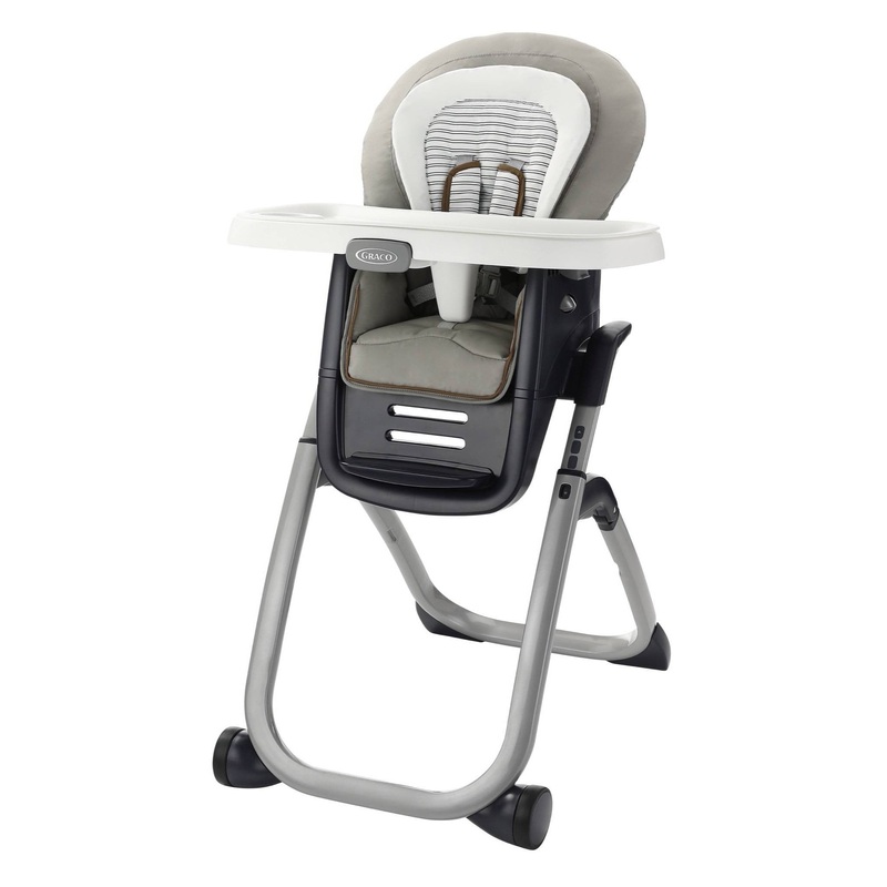 DuoDiner DLX 6-in-1 High Chair – Britton