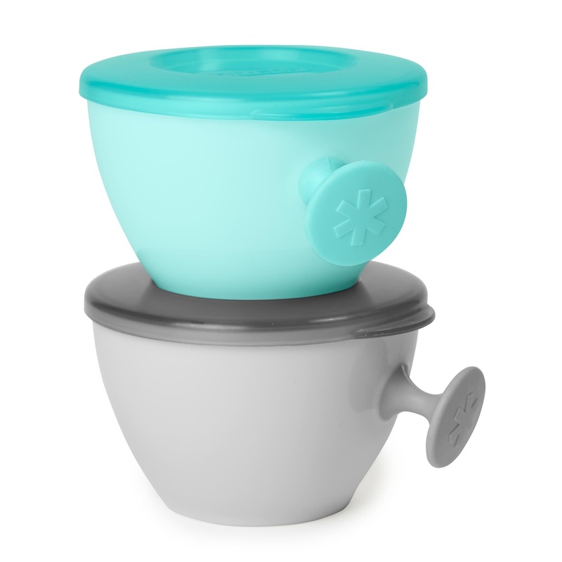 Easy-Grab Bowl Set