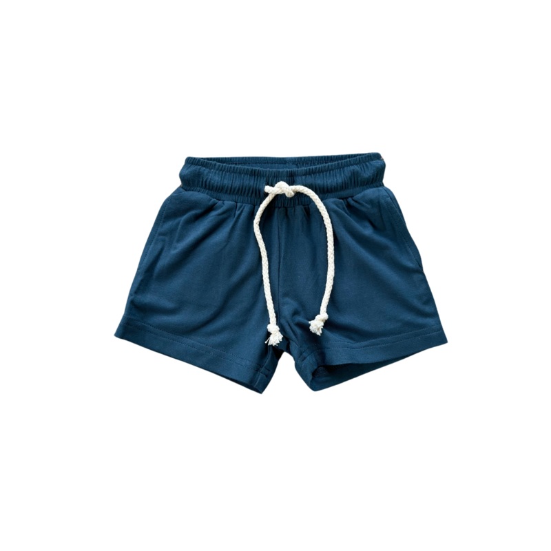 Everyday Shorts – Navy