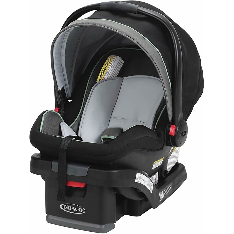 Graco SnugRide SnugLock 35 Infant Car Seat – Ames