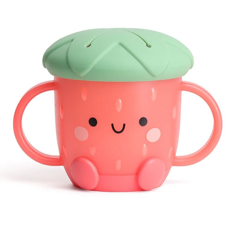 Itzy Snack Cup