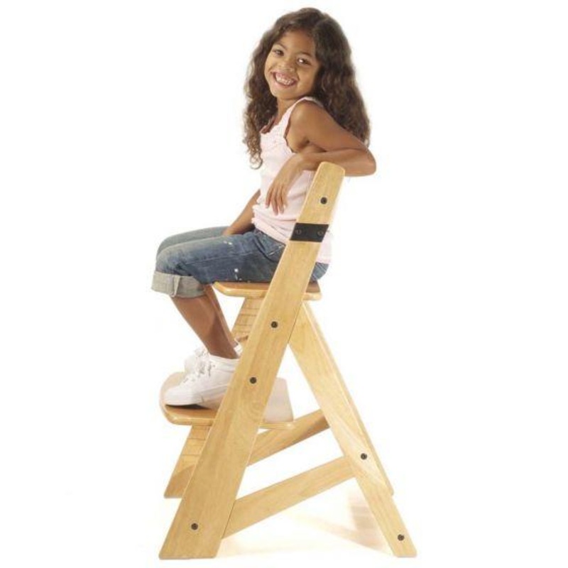 Keekaroo Height Right Kids Chair