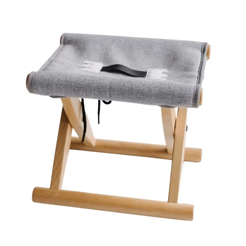 Kids Folding Stool