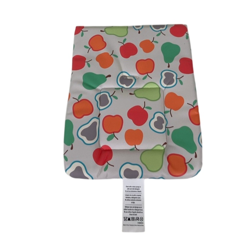 Little Partners MOD Booster Seat Cushion, Breakfast Pears