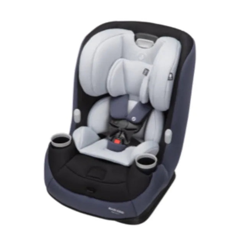 Pria All-in-One Convertible Car Seat Pure Cosi – Midnight Slate