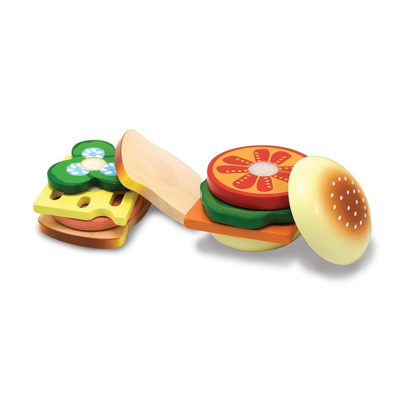 Sandwich Making Set