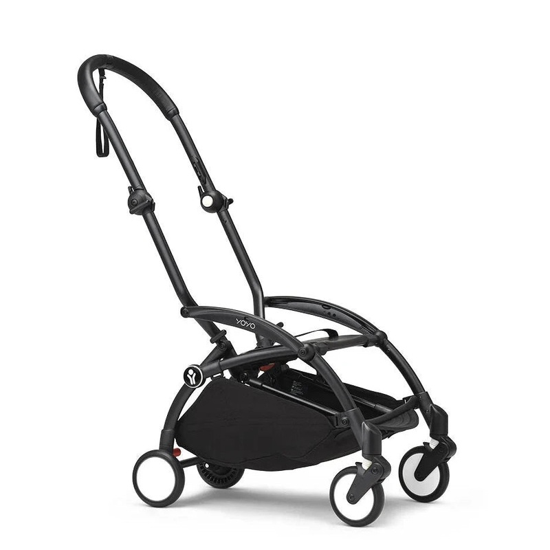 Stokke YOYO frame – Black