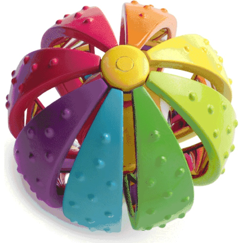 Tiny Love Spin Ball