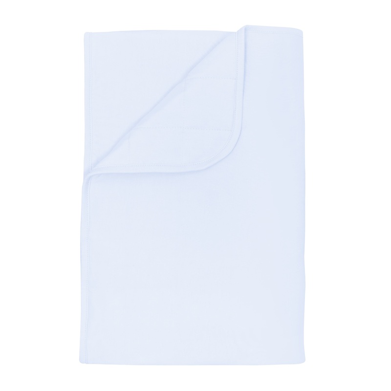 Toddler Blanket in Mist 2.5