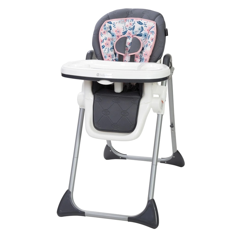 Tot Spot 3-in-1 High Chair – Bluebell