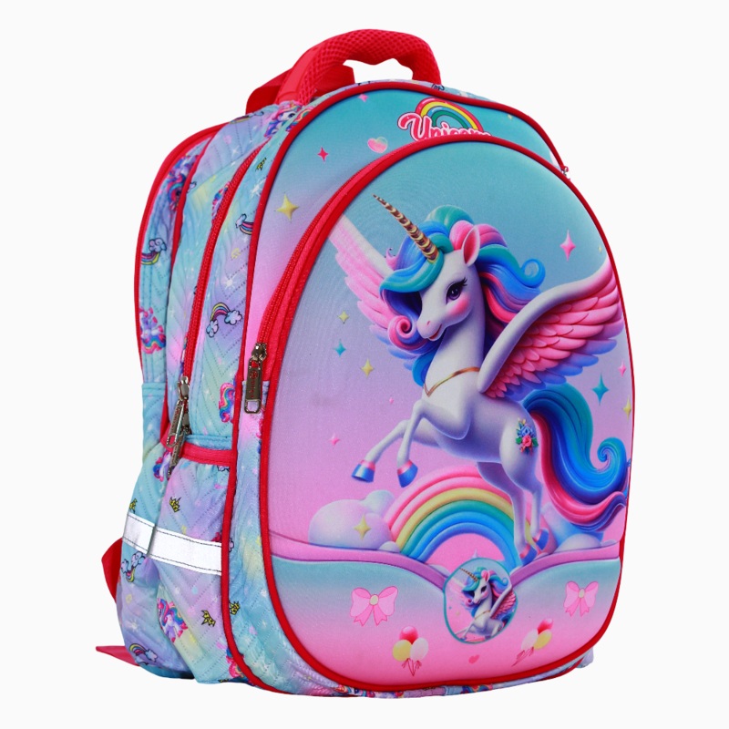 Unicorn Backpack – 18 Inches