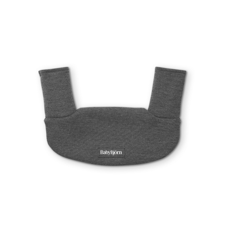 BabyBjorn Bib for Baby Carrier Harmony