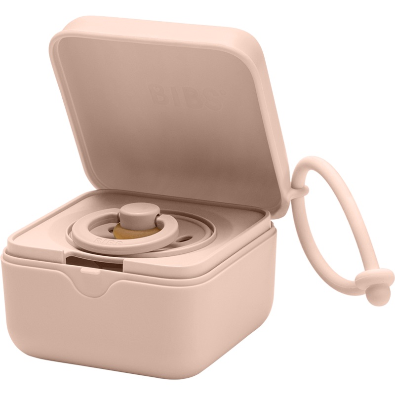BIBS Pacifier Box | Blossom