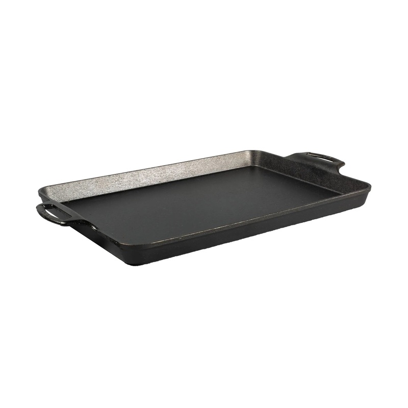 Cast Iron Rectangle Baking Pan