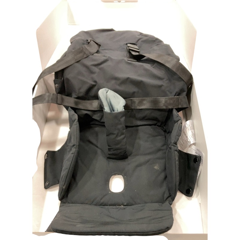 Cybex PRIAM Seat Pack, Premium Black, 2022+