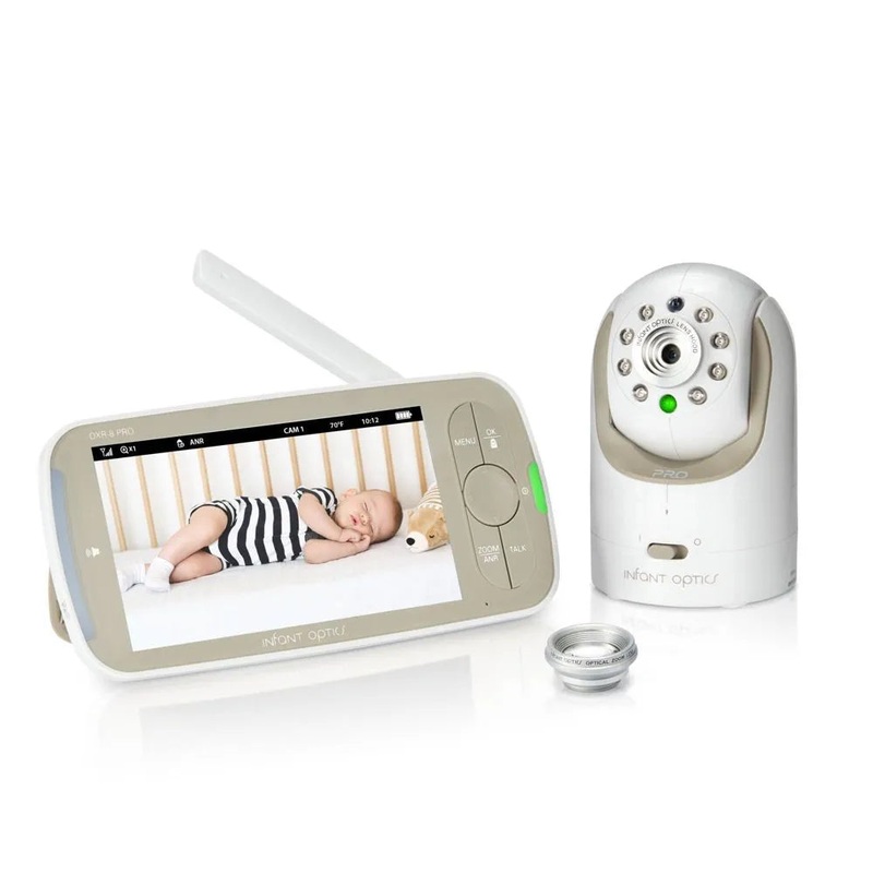 Digital Video Monitor DXR-8 Pro (imperfect)