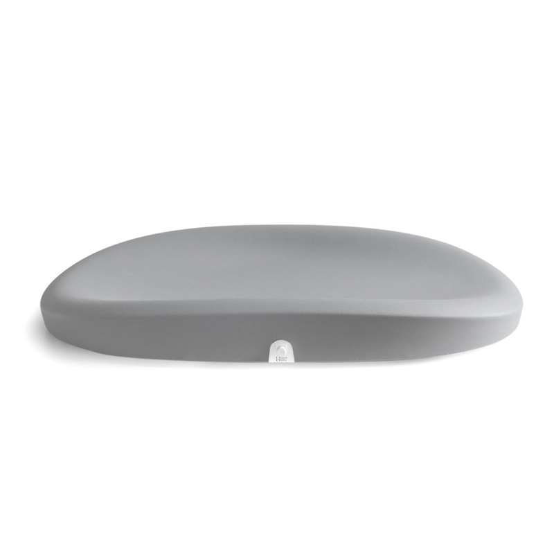 Hatch Grow Smart Changing Pad, Grey