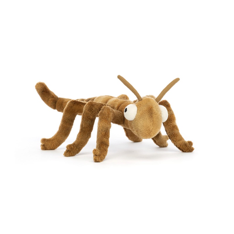 Jellycat Stanley Stick Insect