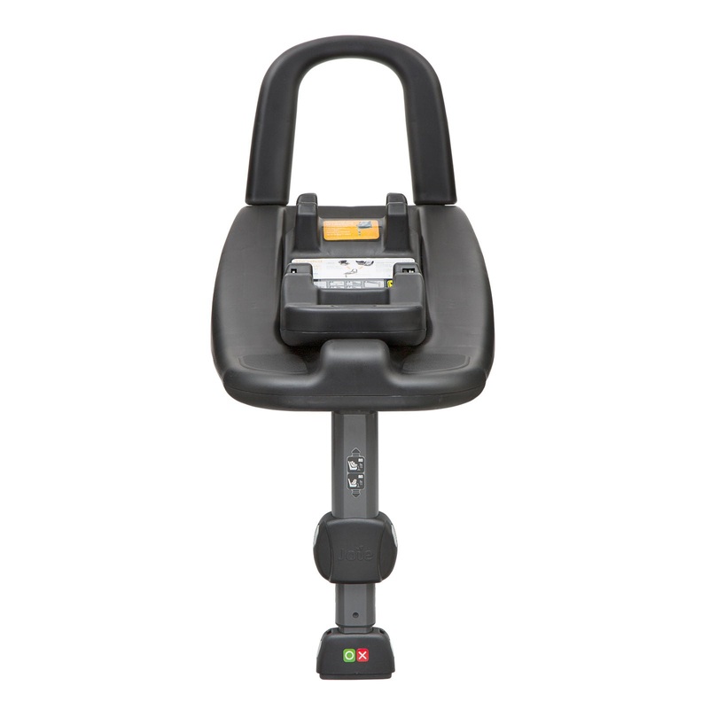 Joie i-Base Advance ISOFIX Car Seat Base – Black