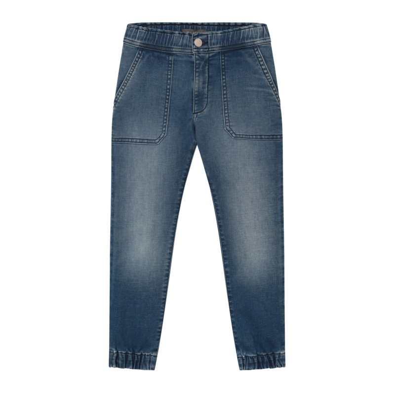 Lara Jogger – Blue Bayou
