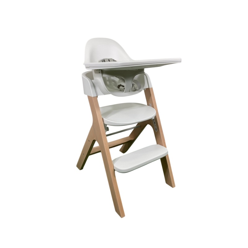 Mockingbird High Chair, 2.0