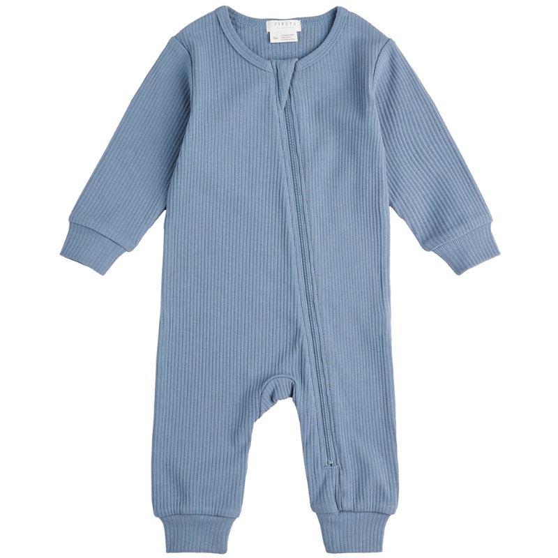 Modal Rib Footless Sleeper