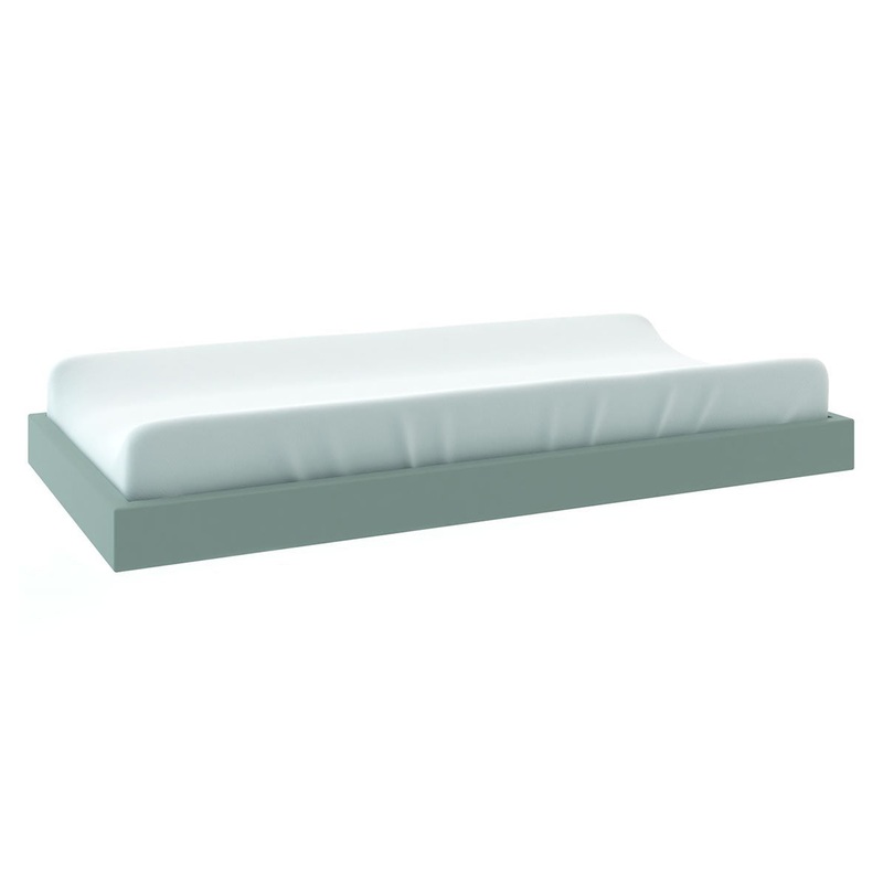 Oeuf Changing Tray – Slate