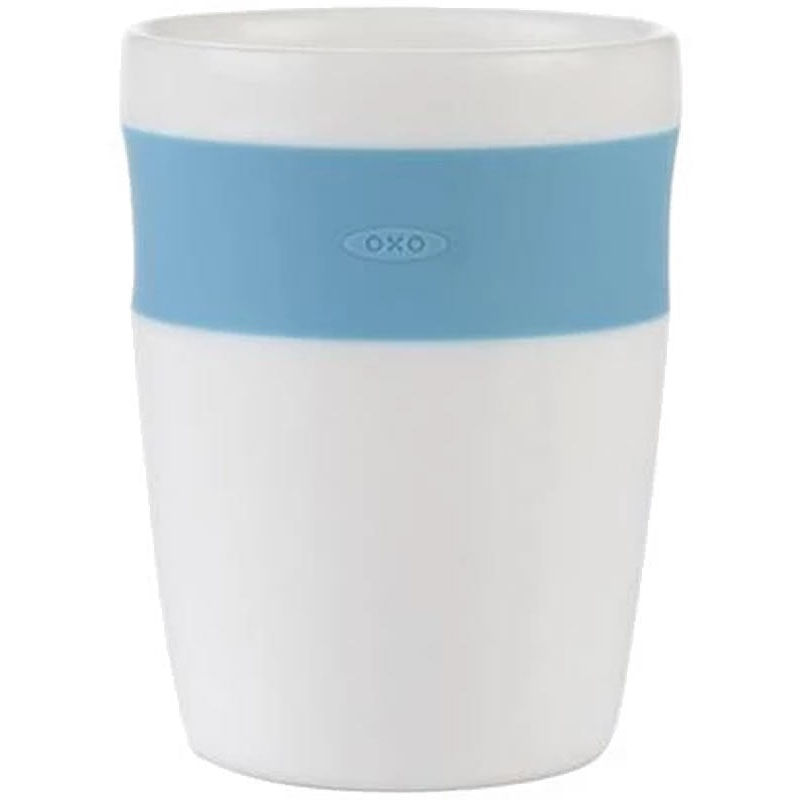 OXO Tot Rinse Cup – Aqua