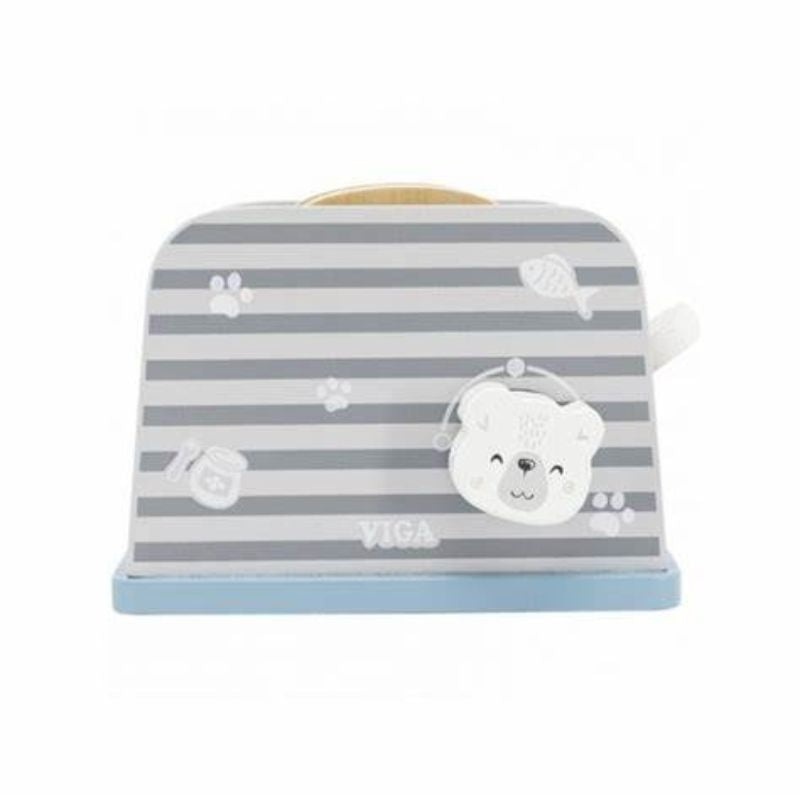 Polar B Toaster Set