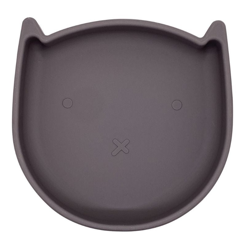 Silikitty Plate