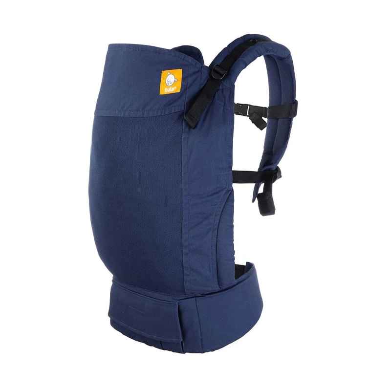Standard Carrier, Mesh – Indigo (See Description)