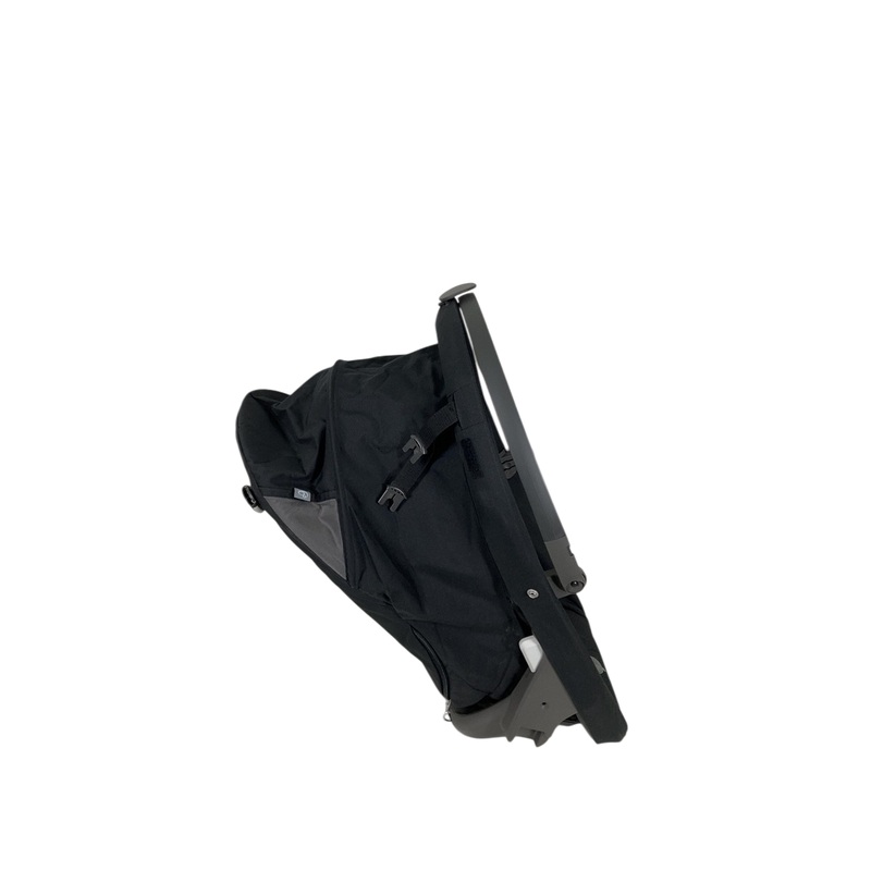 Stokke Scoot Seat, Black